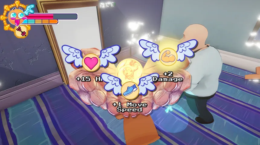 Скриншот 5 к игре Corporate Cupid