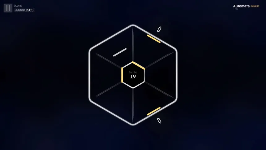 Скриншот 5 к игре Oradea