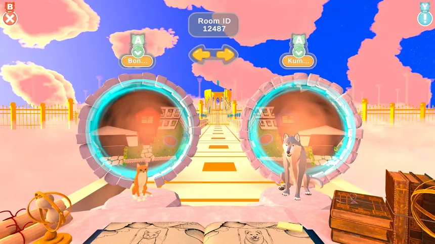 Скриншот 5 к игре Happy Owner Happy Life