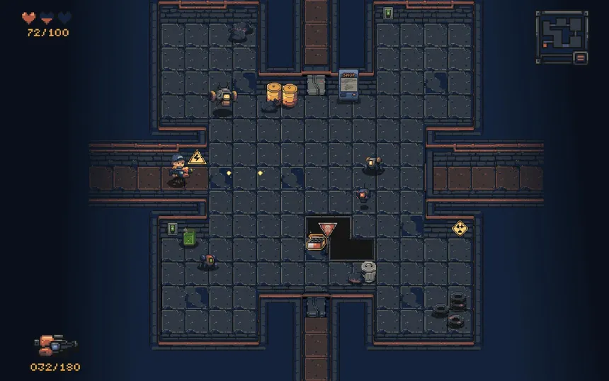 Скриншот 5 к игре Unemployed