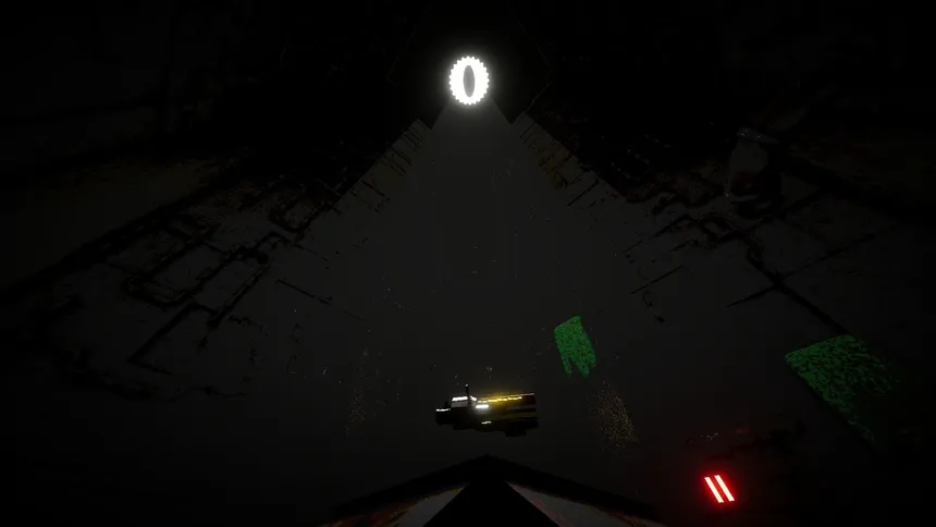 Скриншот 5 к игре Chain Shotgun