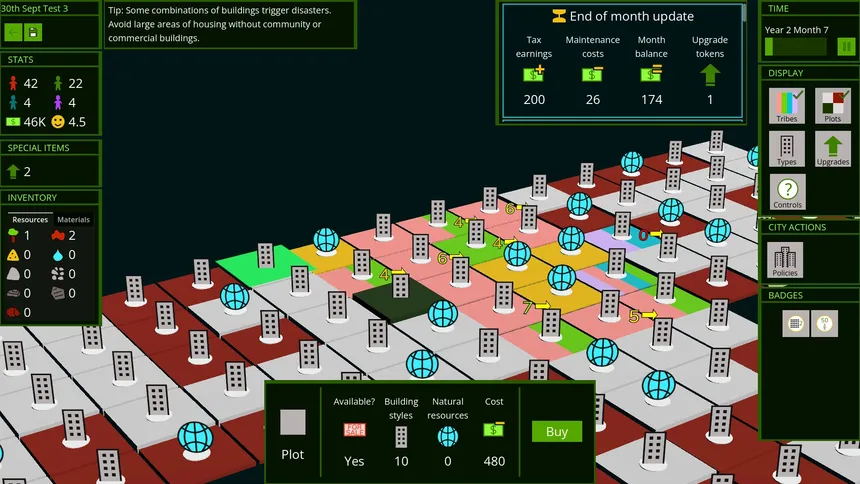 Скриншот 6 к игре Meeting Places