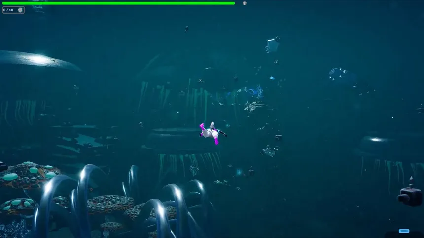 Скриншот 5 к игре I Thalassa
