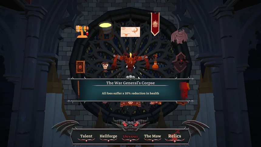 Скриншот 5 к игре Overlord’s Harvest
