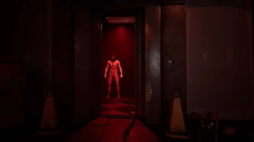 Скриншот 5 к игре Don't Piss