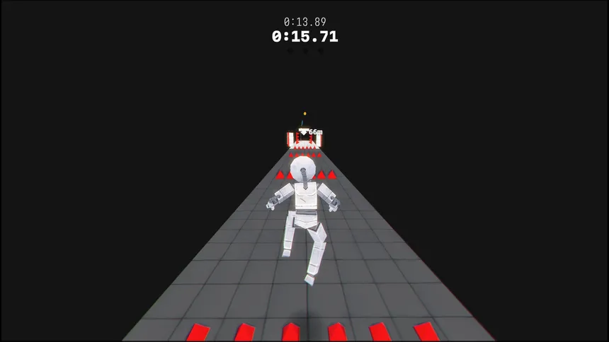 Скриншот 7 к игре Under The Red Sky