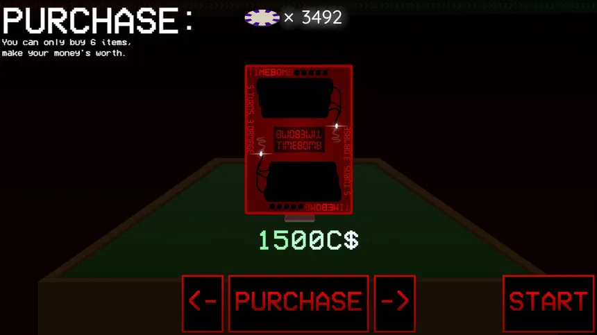 Скриншот 6 к игре Kuiper Roulette