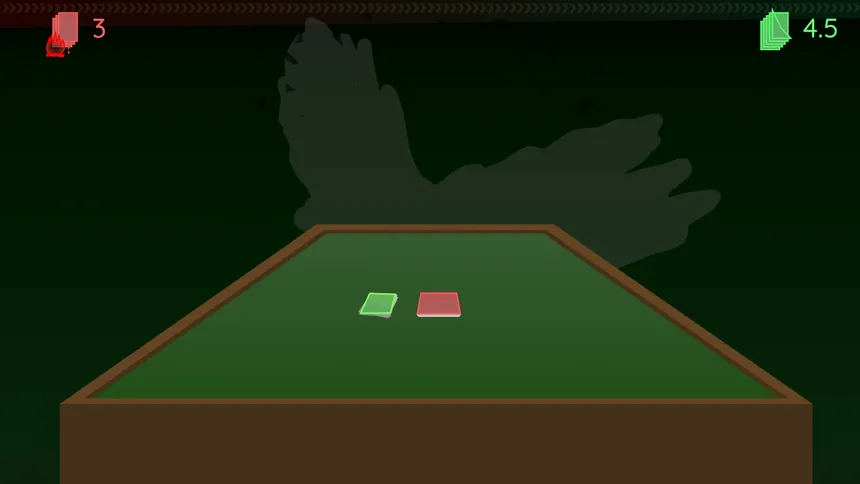 Скриншот 8 к игре Kuiper Roulette