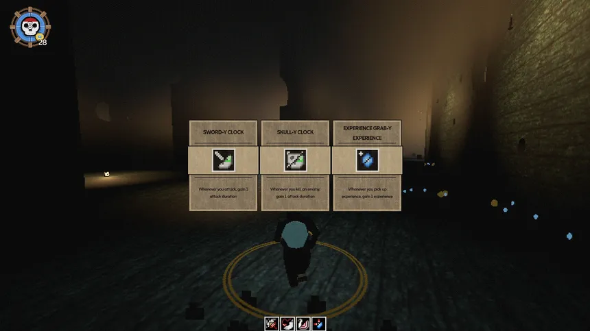 Скриншот 5 к игре Saltborn