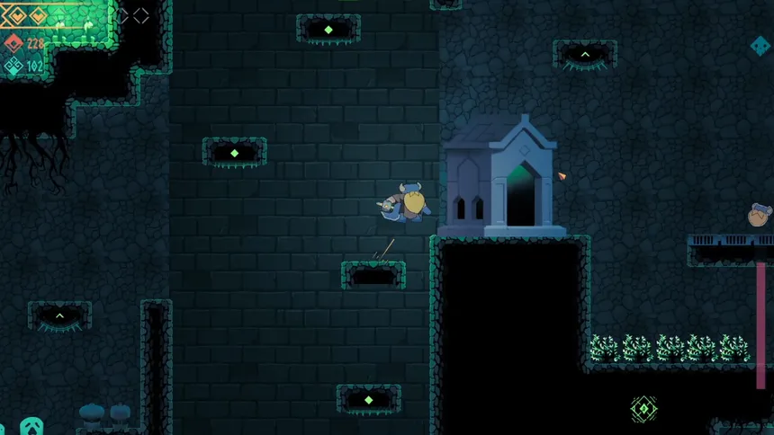 Скриншот 6 к игре Mead & Glory