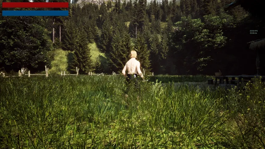 Скриншот 5 к игре El Bastardo