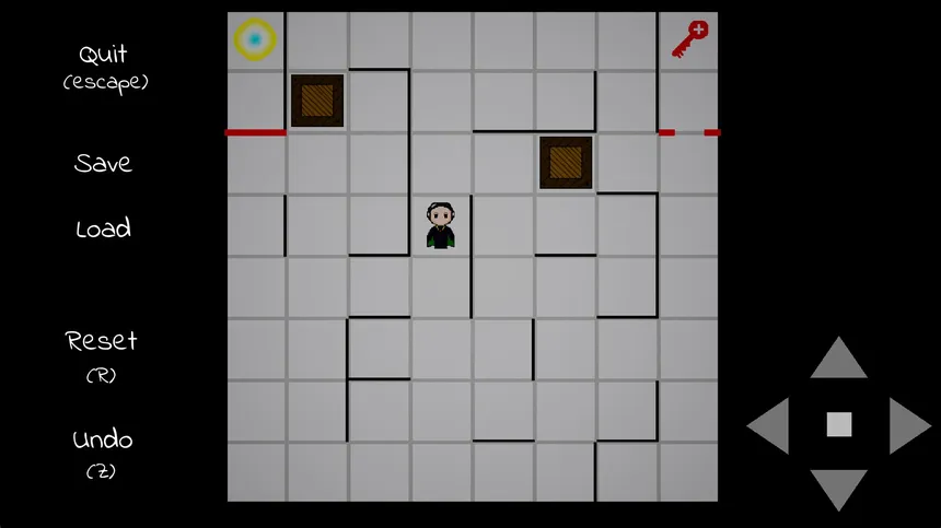 Скриншот 6 к игре Within The Mind