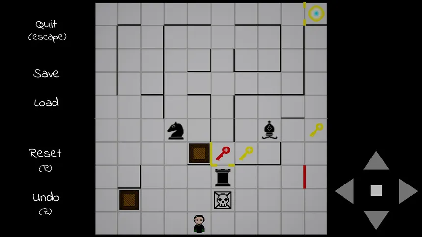 Скриншот 7 к игре Within The Mind