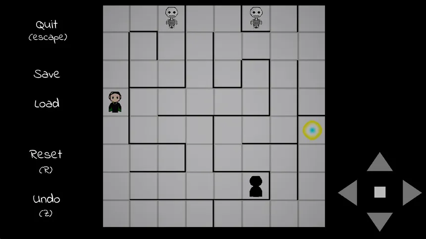 Скриншот 8 к игре Within The Mind
