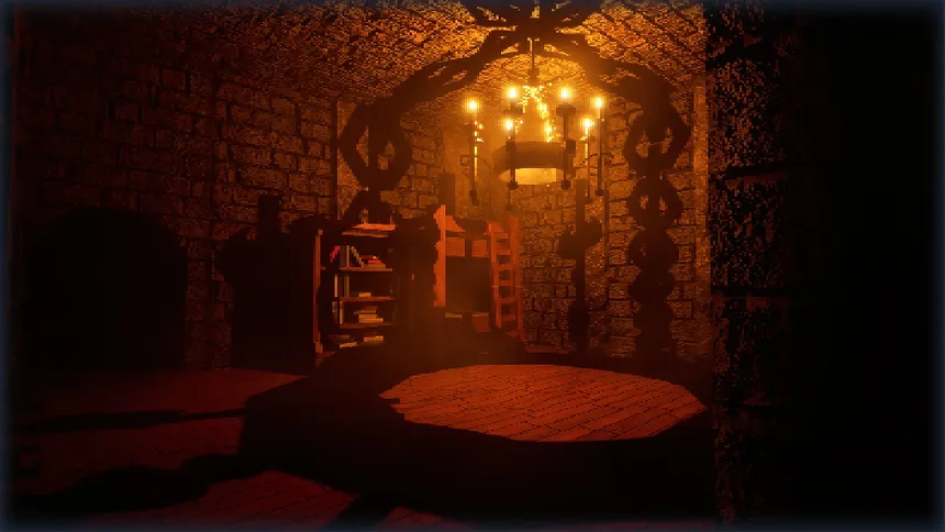 Скриншот 6 к игре Darkest Days: Ventania