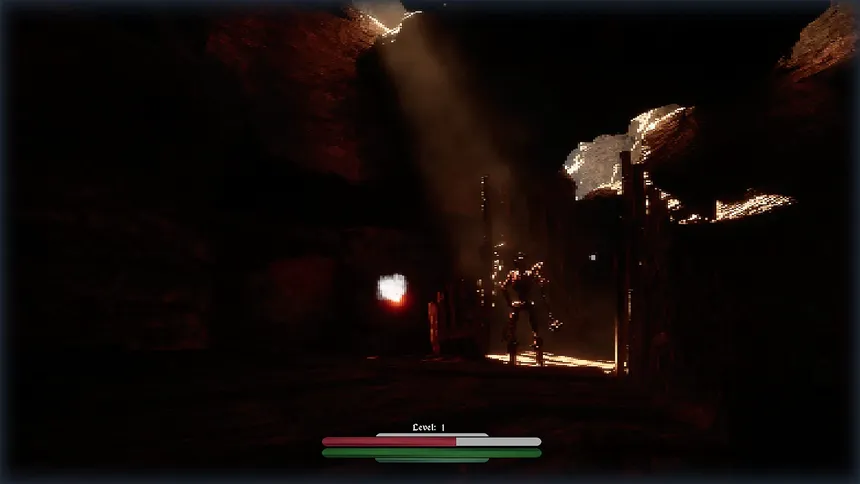 Скриншот 7 к игре Darkest Days: Ventania