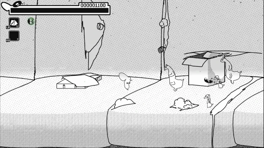 Скриншот 6 к игре Sign My Petition