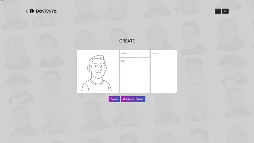 Скриншот 5 к игре Avatars
