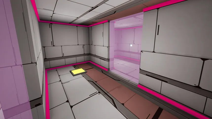 Скриншот 6 к игре Virtual Perspective