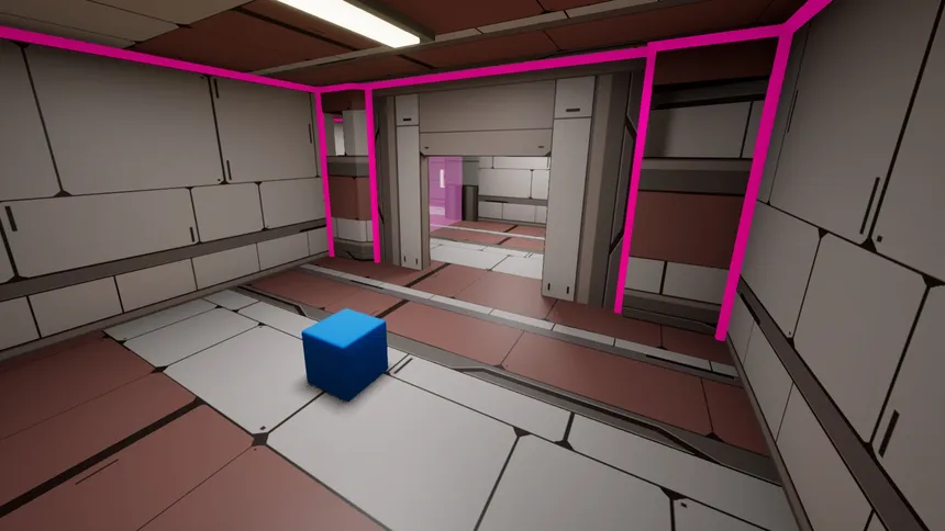 Скриншот 7 к игре Virtual Perspective