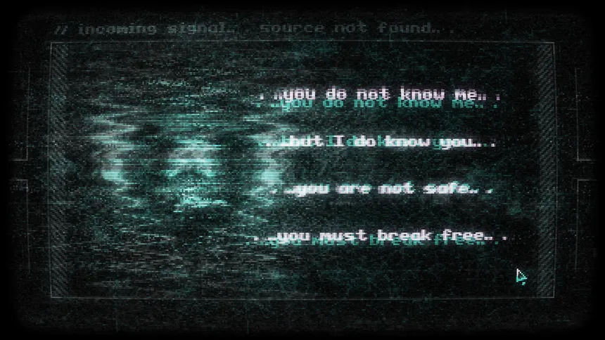 Скриншот 6 к игре Xenosensory