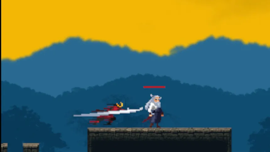 Скриншот 5 к игре Shadow Monarchs Rise