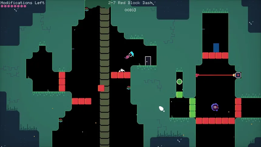 Скриншот 5 к игре Simply Unstable