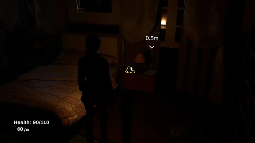 Скриншот 6 к игре Seventh Seal