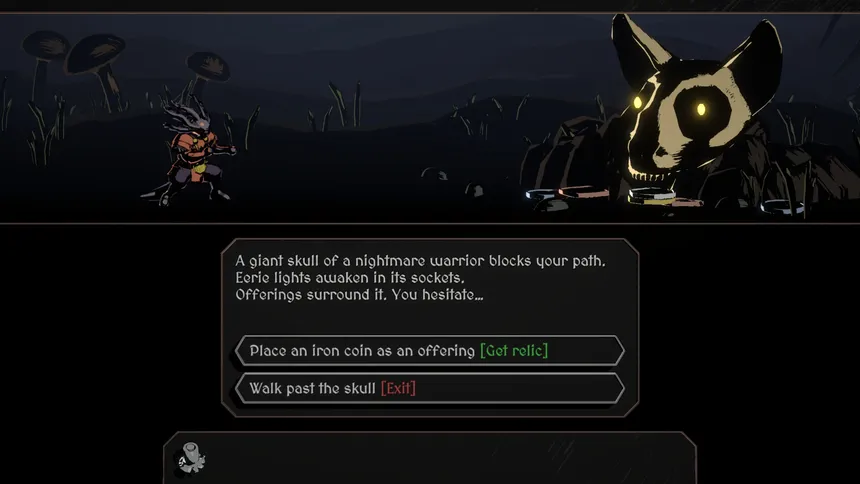 Скриншот 5 к игре Skull & Tail