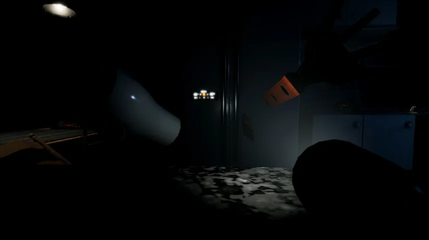 Скриншот 6 к игре Toastergeist