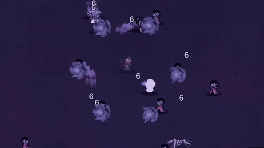 Скриншот 5 к игре Tallest Tale