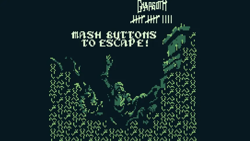 Скриншот 7 к игре Ghoul Thrasher