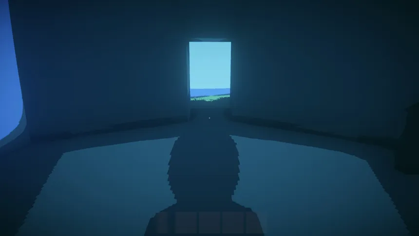 Скриншот 5 к игре Bunker Protocol