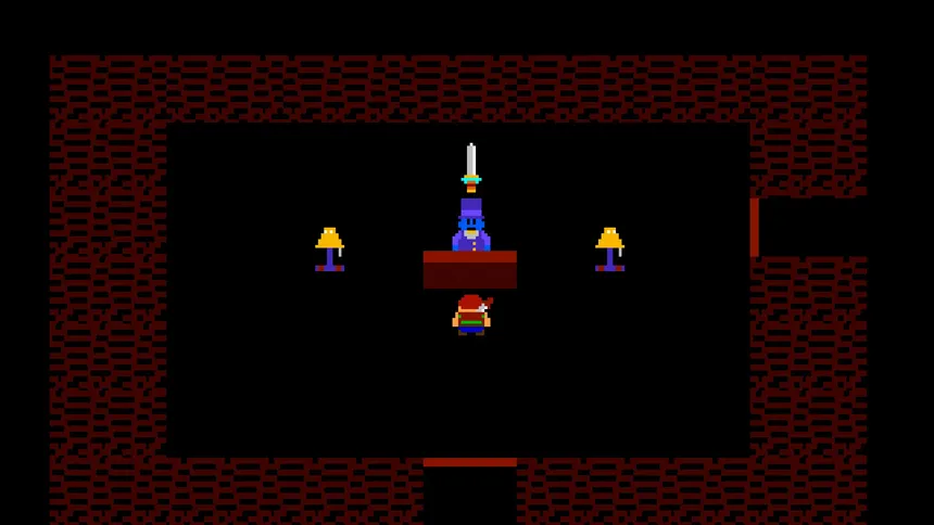Скриншот 5 к игре Agebringer