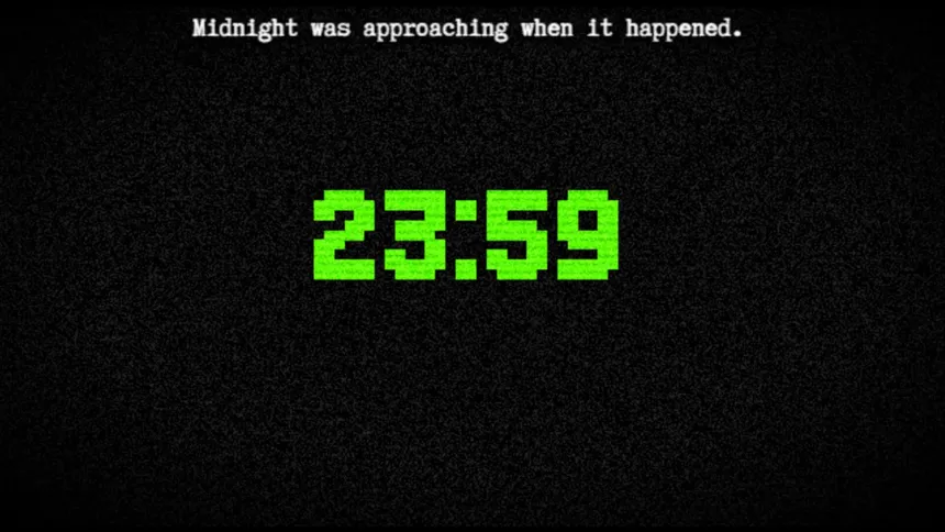 Скриншот 5 к игре Glitch