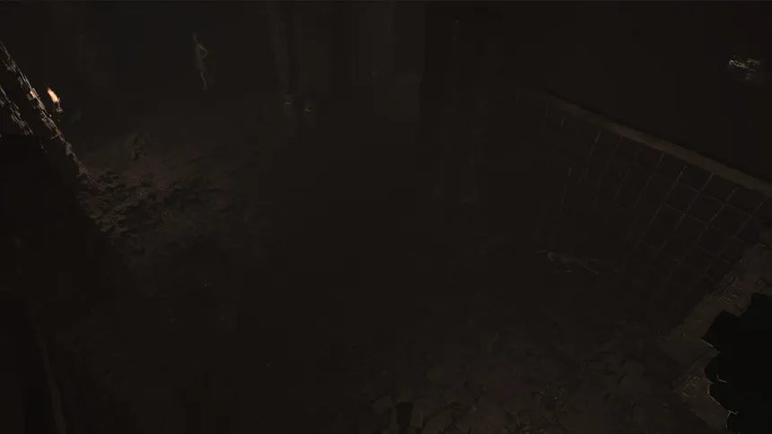 Скриншот 5 к игре Blood & Dungeon