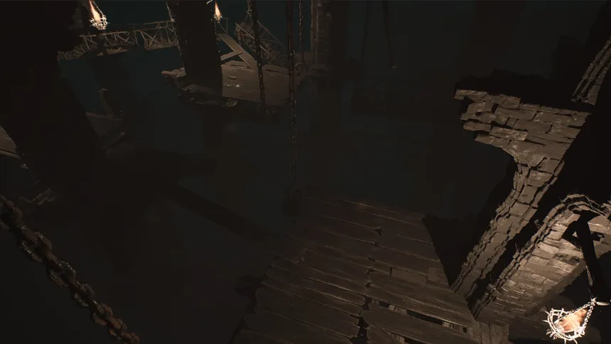 Скриншот 8 к игре Blood & Dungeon
