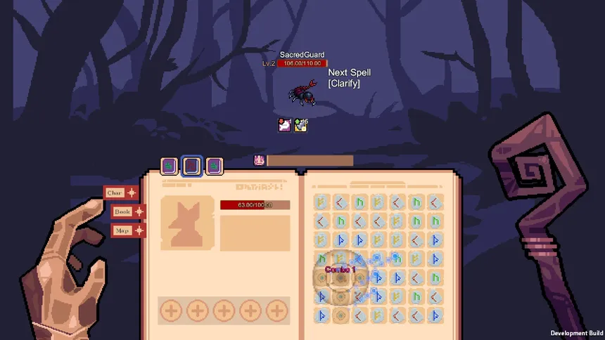 Скриншот 5 к игре 巫师指南