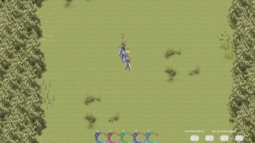 Скриншот 8 к игре Three Kingdom - Zhang Jiao Revival