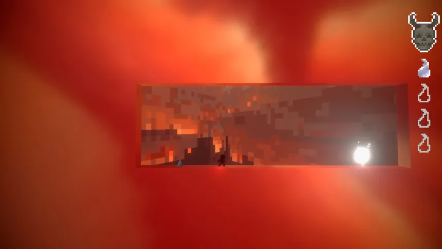 Скриншот 5 к игре Deserved