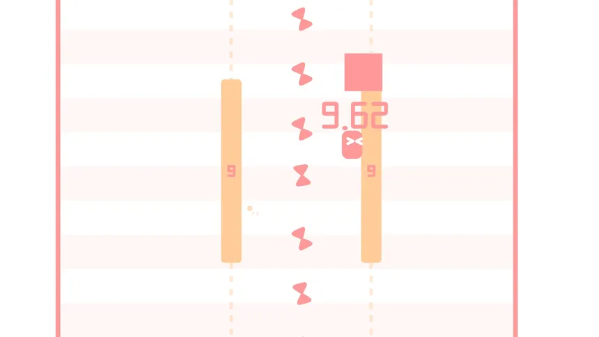 Скриншот 5 к игре Tick Hop 2