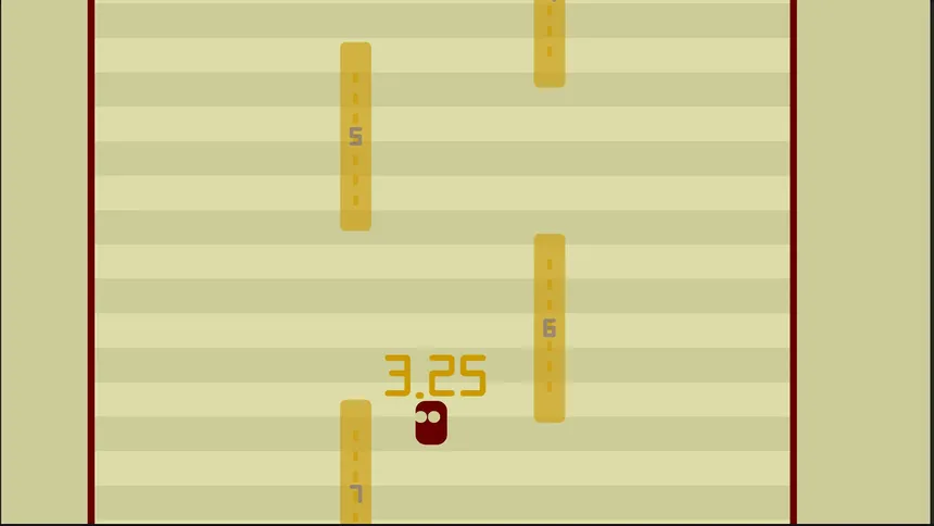 Скриншот 6 к игре Tick Hop 2