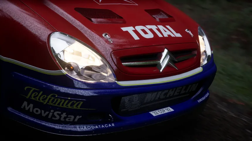 Скриншот 6 к игре Assetto Corsa Rally