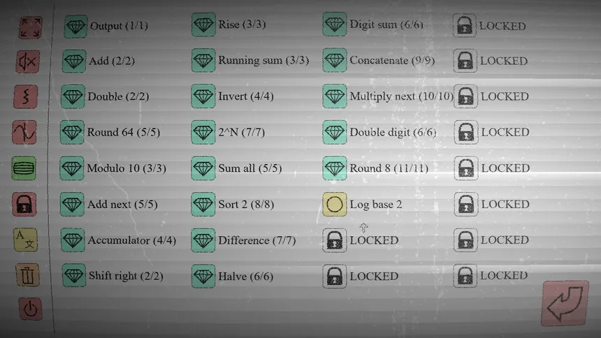 Скриншот 7 к игре 1-DC