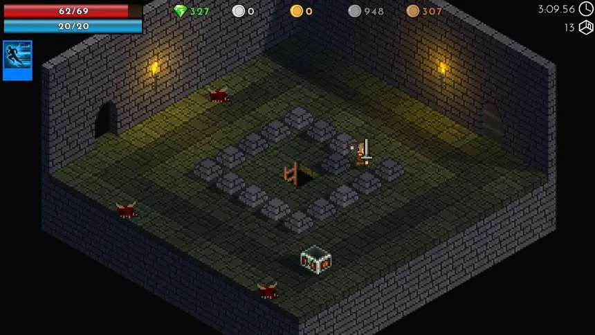 Скриншот 7 к игре Outpost Odyssey