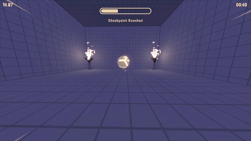 Скриншот 5 к игре Escape Velocity