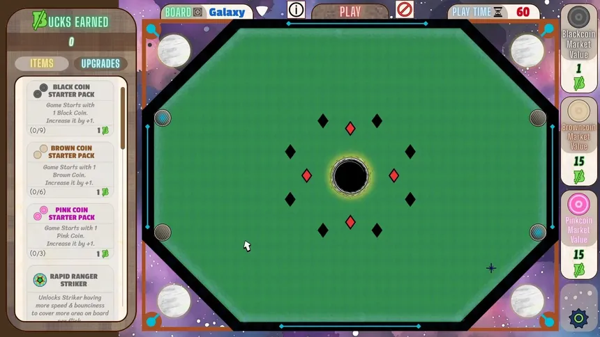 Скриншот 5 к игре Rage Flick