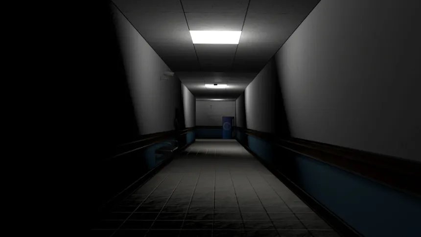 Скриншот 5 к игре SCP: Fractured Reality