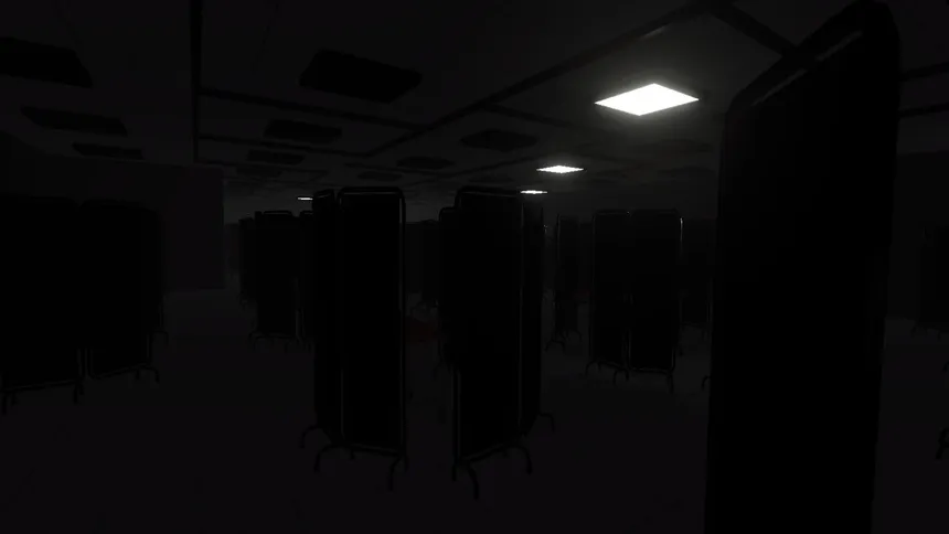 Скриншот 7 к игре The Foundation Survive: Artificial Home