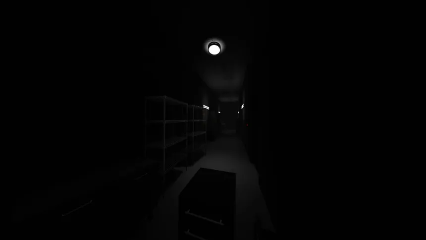 Скриншот 8 к игре The Foundation Survive: Artificial Home